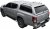 Ladkassekappe Alpha GSX til Mitsubishi L200 fra 2020-