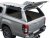 Ladkassekappe Alpha GSX til Mitsubishi L200 fra 2020-