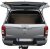 Ladkassekappe Alpha GSX til Mitsubishi L200 fra 2020-