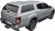 Ladkassekappe Alpha GSX til Mitsubishi L200 fra 2020-
