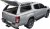 Ladkassekappe Alpha GSX til Mitsubishi L200 fra 2020-