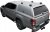 Ladkassekappe Alpha CMX til Mitsubishi L200 fra 2020-