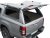 Ladkassekappe Alpha CMX til Mitsubishi L200 fra 2020-