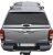 Ladkassekappe Alpha CMX til Mitsubishi L200 fra 2020-