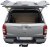 Ladkassekappe Alpha CMX til Mitsubishi L200 fra 2020-
