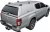 Ladkassekappe Alpha CMX til Mitsubishi L200 fra 2020-