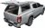 Ladkassekappe Alpha CMX til Mitsubishi L200 fra 2020-