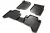 Gummimåtter L200 (Mitsubishi) fra 2020-