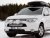 Ekstra lygtebeslag i aluminium til Mitsubishi Outlander 2013-2015