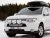 Ekstra lygtebeslag i aluminium til Mitsubishi Outlander 2013-2015
