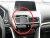 Mobilholder Mitsubishi Eclipse Cross fra 2018- og nyere