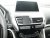 Mobilholder Mitsubishi Eclipse Cross fra 2018- og nyere