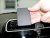 Mobilholder Mitsubishi Space Star fra 2020- og fremefter