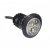 Axixtech "Hide-Away" LED-blinklys i blå, orange og hvid | ECE R65* | 12-24V