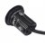 Axixtech "Hide-Away" LED-blinklys i blå, orange og hvid | ECE R65* | 12-24V