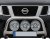 Lav Frontbøjle til Nissan Navara D40 Facelift 2010-2015