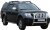 Frontbøjle Nissan Navara fra 2010-2015 | D40 Facelift