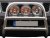 Frontbøjle til Nissan Navara 2005-2009 | D40