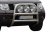 Frontbøjle til Nissan Navara 2005-2009 | D40