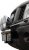 Ekstra lygtebeslag til Nissan Navara D40 fra 2005-2009
