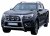 Frontbøjle til Nissan Navara fra 2016-