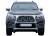 Frontbøjle til Nissan Navara fra 2016-