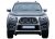 Frontbøjle til Nissan Navara fra 2016-