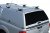 Ladkassekappe Alpha CMX Nissan Navara Double Cab 2016-2021
