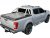 Flaklock Nissan Navara Double Cab 2016-2021 | D23