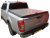 Aluminium Flap Cover Basic til Nissan Navara Double Cab 2015-
