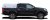 Force Pro motorhjelm med åbne sidepaneler til Nissan Navara (Double Cab) fra 2015-.