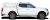 Force Pro motorhjelm med åbne sidepaneler til Nissan Navara (Double Cab) fra 2015-.
