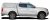 Force Pro motorhjelm med åbne sidepaneler til Nissan Navara (Double Cab) fra 2015-.