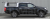 Force Pro Ladkassekappe med åbne sidepaneler til Nissan Navara (1,5 kabine) fra 2015-