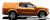 Force Pro Ladkassekappe med åbne sidepaneler til Nissan Navara (1,5 kabine) fra 2015-
