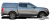 Force Pro Ladkassekappe med åbne sidepaneler til Nissan Navara (1,5 kabine) fra 2015-