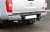 Baglygter til Nissan Navara 2015-2022