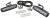 Baglygter til Nissan Navara D23 2016-2021