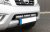 LED Rampe Navara (Nissan) fra 2015-