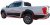 Body Cladding Safari til Nissan Navara fra 2015-