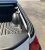 Kantbeskyttelse i ABS-plast til Nissan Navara NP300 fra 2015-