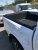 Kantbeskyttelse i ABS-plast til Nissan Navara NP300 fra 2015-