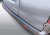 Lastbeskytter i sort ridsefast ABS-plast til Nissan NV200 fra 2010-