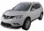 Frontrør til Nissan X-Trail 2014-