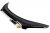 Motorhjelmsbeskytter Nissan Qashqai fra 2010-2013