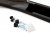Motorhjelmsbeskytter Nissan Qashqai fra 2017-2020
