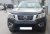 Motorhjelmsbeskytter Nissan Navara fra 2016-2021