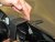 Nissan Note mobilholder fra 2013 og frem