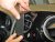 Mobilholder Nissan Note 2013-
