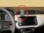 Mobilholder til Nissan Micra fra 2017-